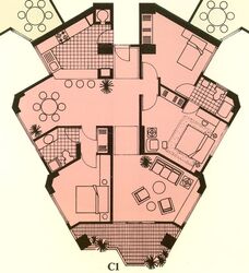 Bayshore Park (D16), Condominium #558838201